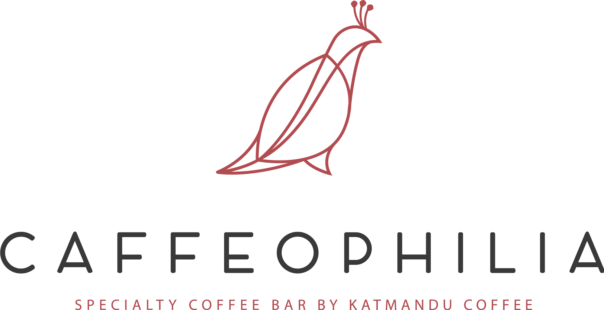 Cafeophilia Logo
