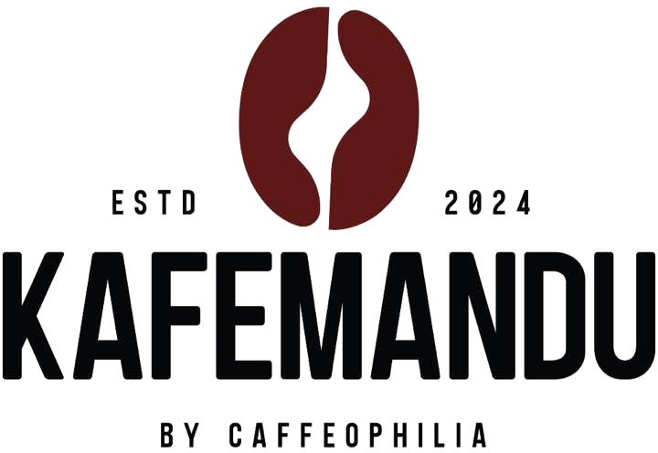 Kafemandu Logo